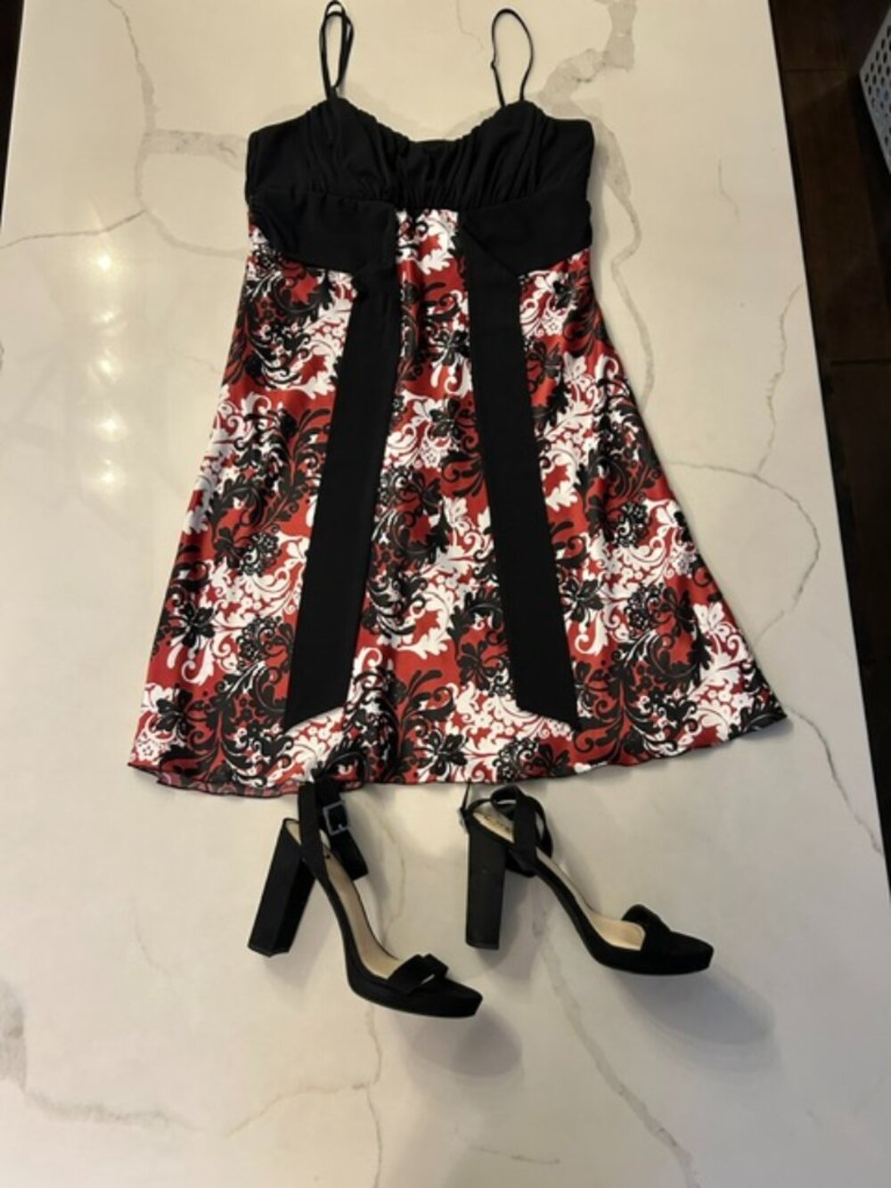 LOVE Tease Dress